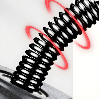 Mini Stress Relief Punching Bag