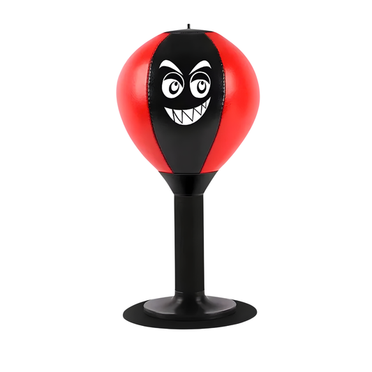 Mini Stress Relief Punching Bag